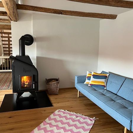 Ferienwohnung Am Schusterberg Schielo Exterior foto